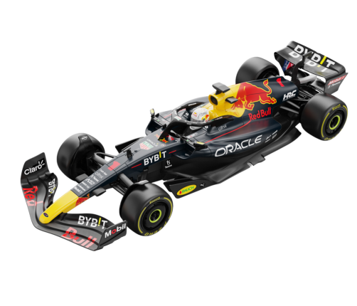 Радиоуправляемая машина на пульте Red Bull RB181 F1 Navy Blue