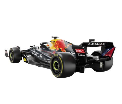 Радиоуправляемая машина на пульте Red Bull RB181 F1 Navy Blue