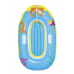 Inflatable Dinghy For Children 119 cm x 79 cm Blue Bestway 34009