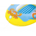 Inflatable Dinghy For Children 119 cm x 79 cm Blue Bestway 34009