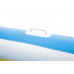 Inflatable Dinghy For Children 119 cm x 79 cm Blue Bestway 34009