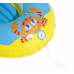 Inflatable Dinghy For Children 119 cm x 79 cm Blue Bestway 34009