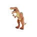 Large Battery Operated Dinosaur Roars Tyrannosaurus