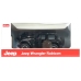 R/C Jeep Wrangler Rubicon 1:14 Rastar Black