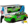 Sports Car R/C 1:10 2.4G Green