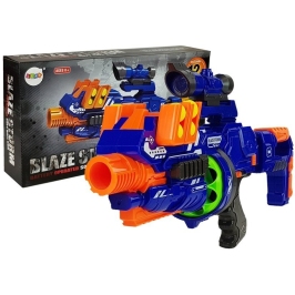 Blaze Foam BB Pistol 12 pcs