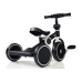 Tricycle Bike Black-White