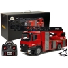 Remote Controlled Fire Brigade 1:14 2.4GHz model 1561 Huina