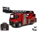 Remote Controlled Fire Brigade 1:14 2.4GHz model 1561 Huina