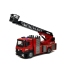 Remote Controlled Fire Brigade 1:14 2.4GHz model 1561 Huina