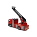 Remote Controlled Fire Brigade 1:14 2.4GHz model 1561 Huina