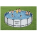 Garden Pool Frame 488 x 122cm Bestway 5612Z