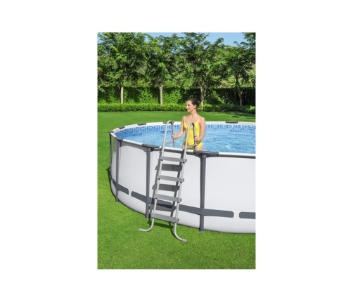 Garden Pool Frame 488 x 122cm Bestway 5612Z