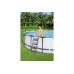 Garden Pool Frame 488 x 122cm Bestway 5612Z