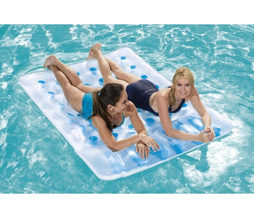 Air Mattress Double 193 x 142 cm Bestway 43055