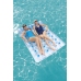 Air Mattress Double 193 x 142 cm Bestway 43055