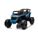 Двухместный детский электромобиль Багги Can-am DK-CA003 Blue