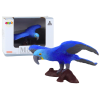 Figurine Blue Macaw Parrot Animals of the World