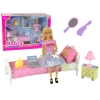 Anlily doll in the Bedroom Accessories Furniture for Kids