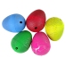 Hatching Magic Dinosaur Egg Growing 4 cm Colors.