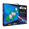 Creative set Water Lilies 30x40cm 10003