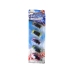 Set of Vehicles Colorful Springs 5 pcs