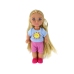 Anlily Parents and Children Playground Doll Set