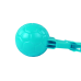 Snowball Machine Snowball Machine Ball Pattern Turquoise 35cm x 7cm x 7cm