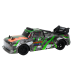 RC Remote Control Car 1:16 Rubber Drift Wheels Gray-Green