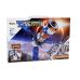 Space Construction Bricks Satellite 2in1 Robot 357 pcs. Cosmos