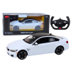 RC Remote Control Car 1:14 BMW M4 Copue White