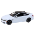 RC Remote Control Car 1:14 BMW M4 Copue White