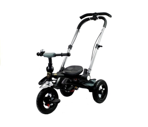 Silver Tricycle PRO700