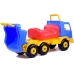 Polesie Ride On Truck Push Along Premium 2 6614