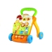 Interactive Playing Walker Pusher Great Gift for Newborn baby!