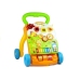 Interactive Playing Walker Pusher Great Gift for Newborn baby!