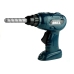 Deluxe Tool Set Cordless Drill Hammer Screwdriver