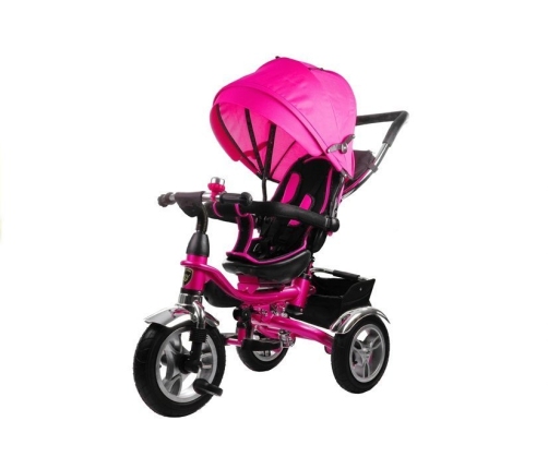 Tricycle Bike PRO600 - Pink