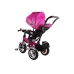 Tricycle Bike PRO600 - Pink