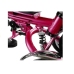 Tricycle Bike PRO600 - Pink