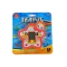 Electronic Game Tetris Star Red