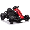 CH9939 Electric Ride-On Go-Cart Red