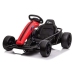 CH9939 Electric Ride-On Go-Cart Red