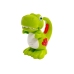 Roaring dinosaur baby toy