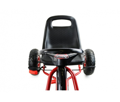 A-15 GO KART Red