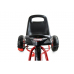 A-15 GO KART Red