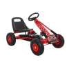 A-15 GO KART Red