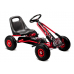 A-15 GO KART Red