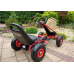 A-15 GO KART Red