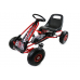 A-15 GO KART Red